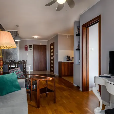 Apartment Stonehaven
