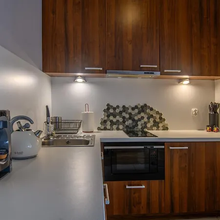 Stonehaven Lejlighed