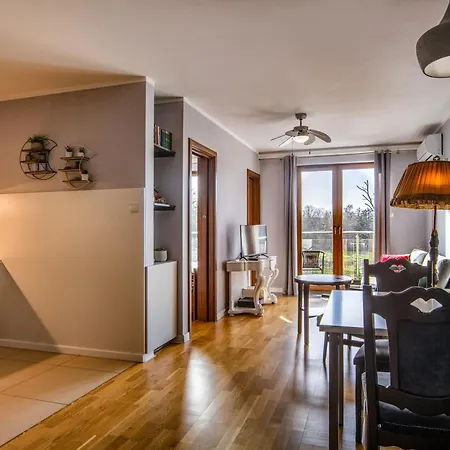 Stonehaven * Jastrzębia Góra