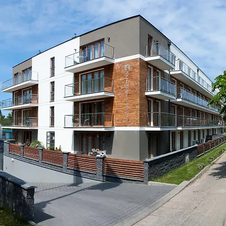 Stonehaven * Jastrzębia Góra