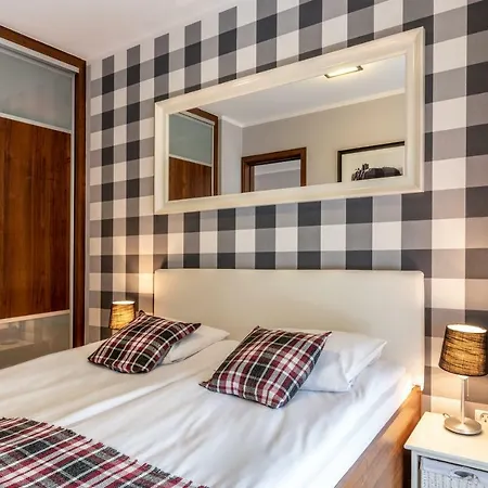 Stonehaven Apartment Jastrzebia Gora