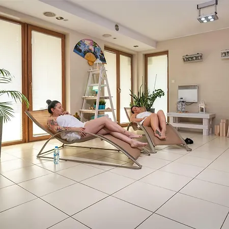 Lejlighed Stonehaven *