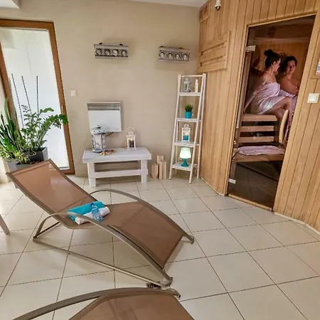 Lejlighed Stonehaven *