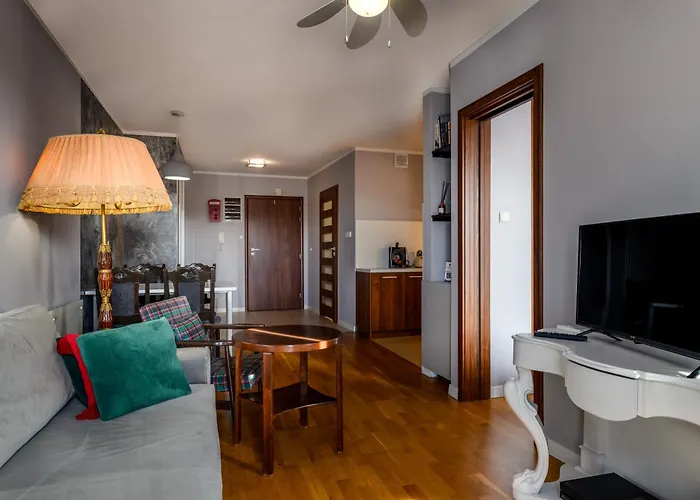 Lägenhet Stonehaven