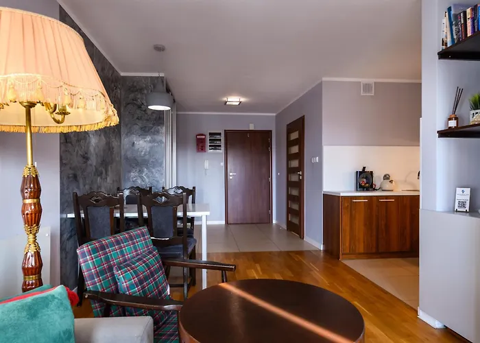 Stonehaven Jastrzębia Góra