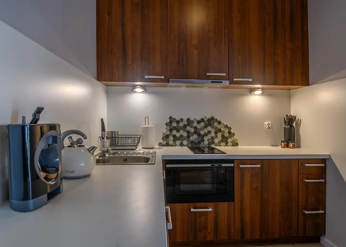 Stonehaven Lägenhet