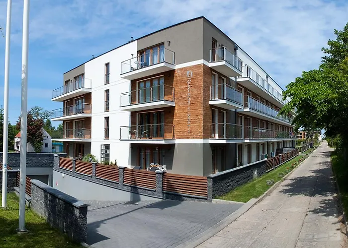 Stonehaven * Jastrzębia Góra