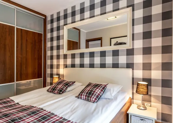 Stonehaven Lägenhet Jastrzębia Góra